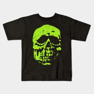 Don Post Skull Kids T-Shirt